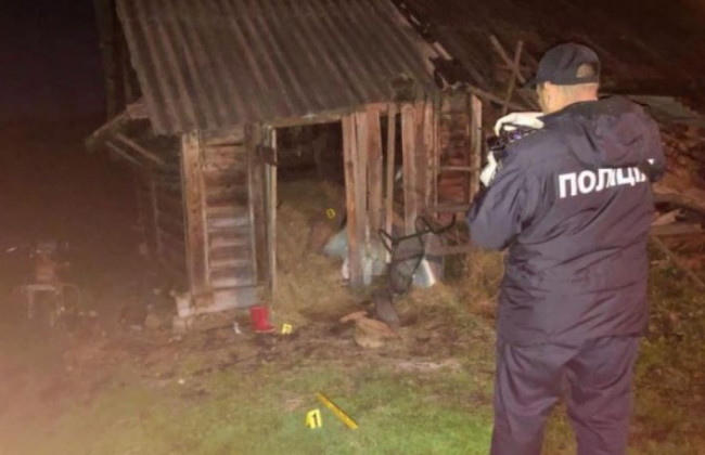 Трагедия под Ивано-Франковском: 11-летняя девочка свела счеты с жизнью