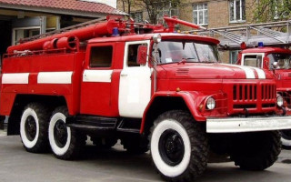 Под Харьковом вспыхнул масштабный пожар: подробности