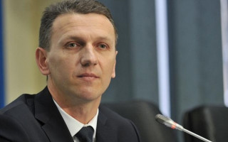 Прослуховування кабінету Труби: у ДБР назвали таємницею перебіг слідства