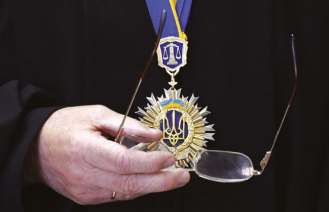 Стало відомо, хто очолив Хортицький райсуд міста Запоріжжя