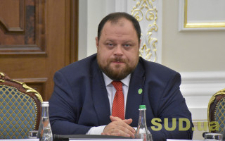 Вдосконалення роботи Ради: Стефанчук анонсував «нові правила гри»
