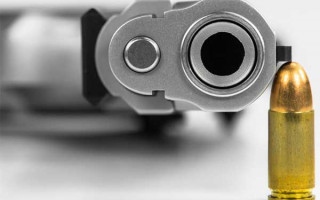 Суд оштрафував пенсіонерку за зберігання газового пістолета без дозволу