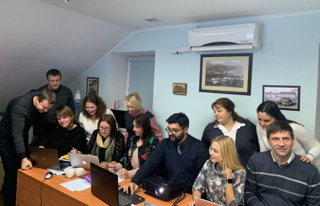 У Національній школі суддів України обговорили концепції змін до ЦПК: що відомо