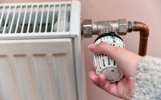 Старт отопительного сезона: трудности намечаются в двух городах Украины