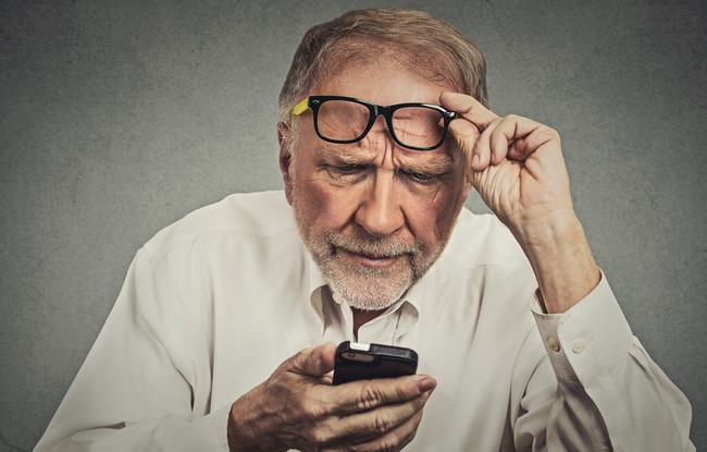 Контакт-центр Пенсійного фонду: що найбільше цікавить українців