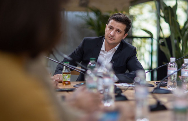 Українці поділились думками щодо великої приватизації: результати соцопитування