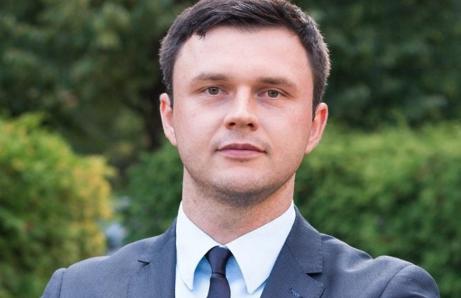 Украерорух очолить Андрій Ярмак, — Кабмін