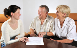 Мін’юст роз’яснив, що потрібно знати про договір довічного утримання