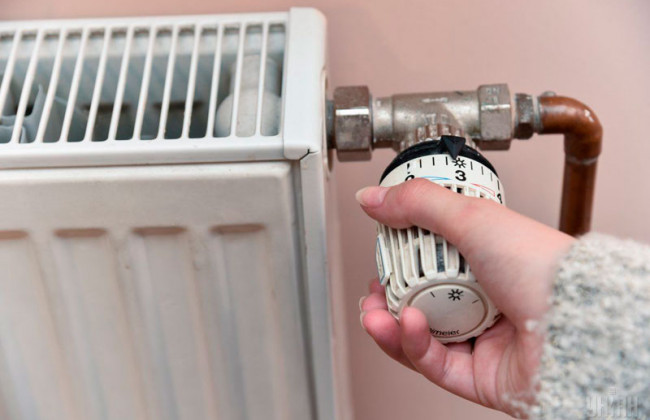 Старт отопительного сезона: трудности намечаются в двух городах Украины