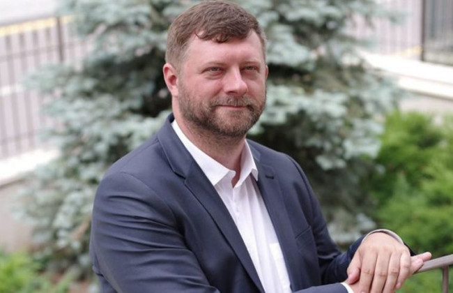 У «Слузі народу» повідомили про найближчі плани фракції