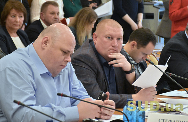 В Раді планують розширити перелік осіб, які мають право на застосування спрощеної системи оподаткування