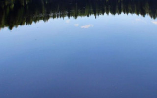 Искали пять дней: на дне озера нашли тело чиновника из Луцка