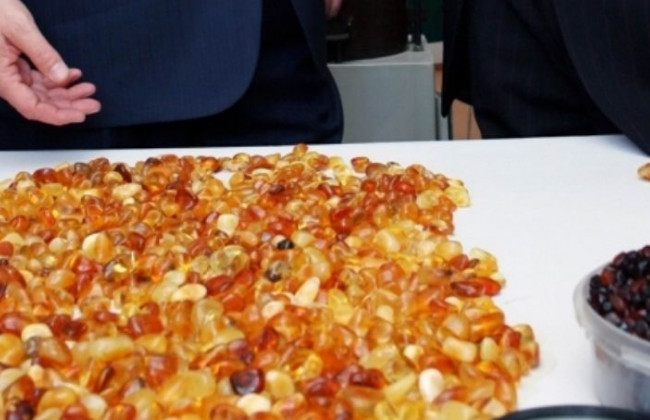 Правове регулювання видобутку бурштину: аналіз законопроектів