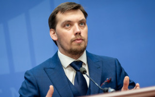 Скарги бізнесу на хабарників буде розглядати спеціальна комісія, — Кабмін