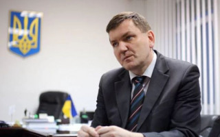 Горбатюку и его сотрудникам предложили перейти в ГБР