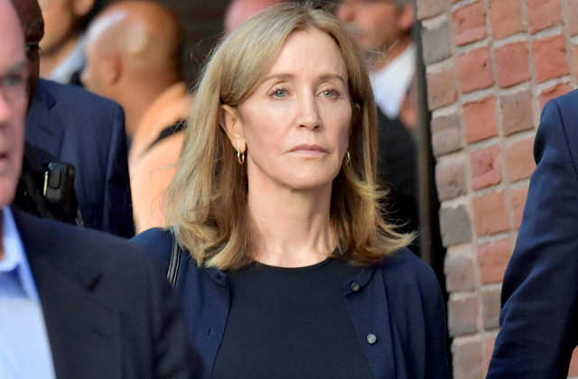 Звезда «Отчаянных домохозяек» окажется в тюрьме, а на Гагарину подали в суд: новости шоубиза