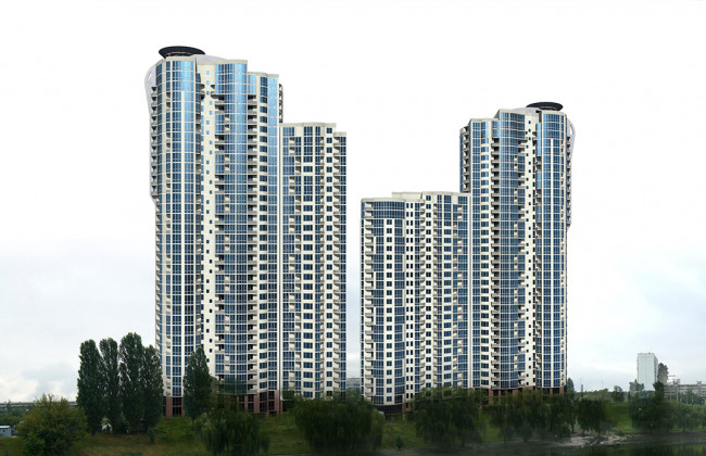 Нерухомість зросте в ціні у листопаді: у Київміськбуді повідомили деталі