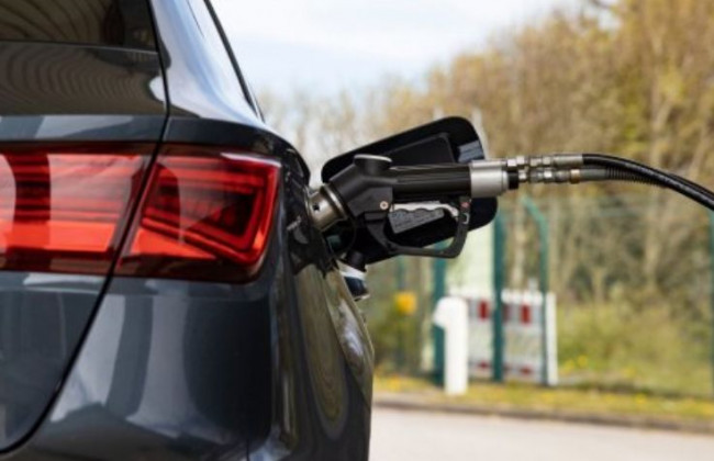 Водителям на заметку: назвали 7 фактов о метане