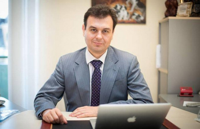 Данило Гетманцев: Показником, що влада пройшла тест, стане закриття нелегальних гральних закладів