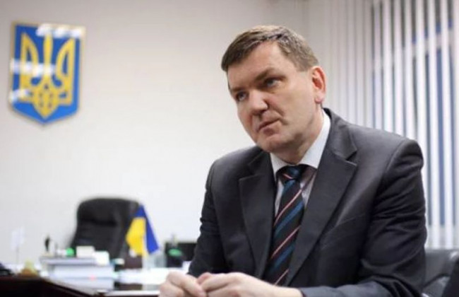 Горбатюку и его сотрудникам предложили перейти в ГБР