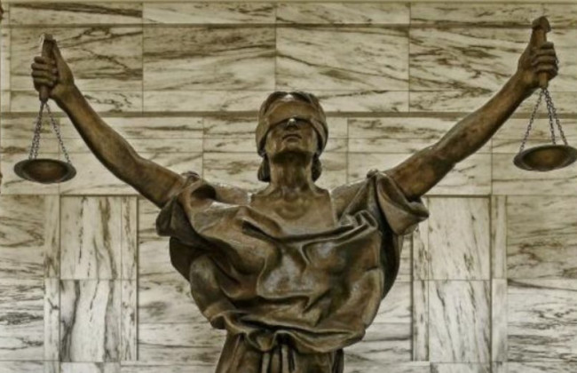 Появился текст коммуникации по делу «Шабельник против Украины»