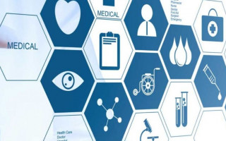 Стало відомо, скільки Мінфін виділив коштів на охорону здоров’я в 2020 році