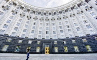 Инициативу министра Дубилета с оpen space в Кабмине обсуждают соцсети