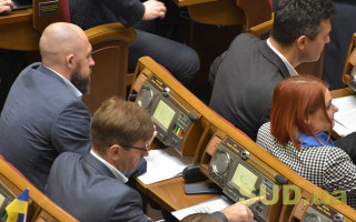 Парламент схвалив законопроект про викривачів корупції