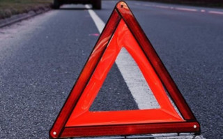 Трагедія на Полтавщині: легковик збив маленьку дитину