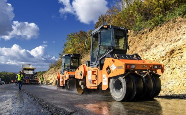 Перерозподіл фінансування на ремонт доріг: оприлюднено закон