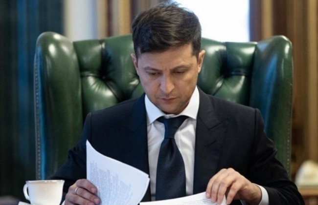 Розвиток автодоріг: Зеленський підписав важливий закон