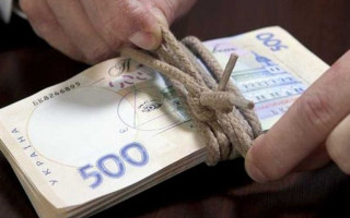 Вымогал «дань» с предпринимателя: на Закарпатье задержали начальника райотдела полиции