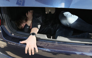 На киевском рынке похитили мужчину и требовали выкуп в биткоинах