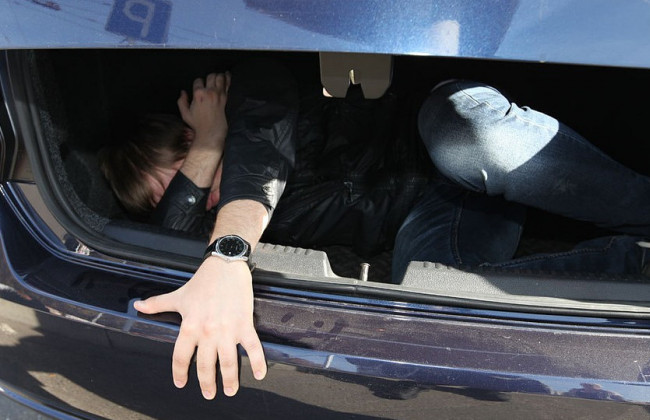 На киевском рынке похитили мужчину и требовали выкуп в биткоинах