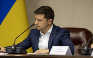 Зеленський підписав указ щодо забезпечення сприятливих умов для діяльності ФОП