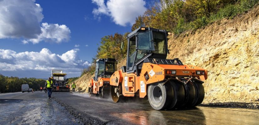 Перерозподіл фінансування на ремонт доріг: оприлюднено закон