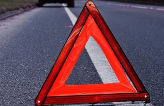 Трагедія на Полтавщині: легковик збив маленьку дитину