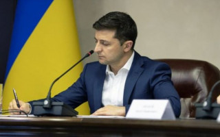 Володимир Зеленський підписав закон про концесію