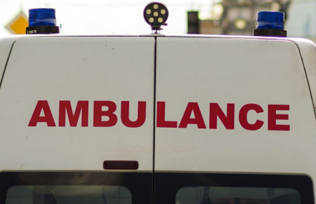 Зірвався з поручнів: у Києві помер солдат-строковик