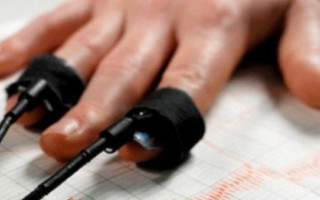 Жорстоке вбивство Дiани Хрiненко: підозрюваного перевірять на детекторі брехні