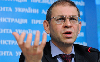 Пашинський залишиться під арештом: рішення суду