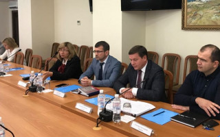 Процедура банкрутства: судді КГС ВС і представники ДСА обговорили головні питання