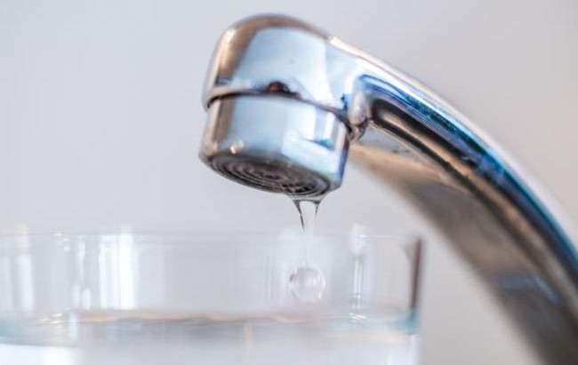 В Киеве отключили воду на четырех улицах: назвали адреса