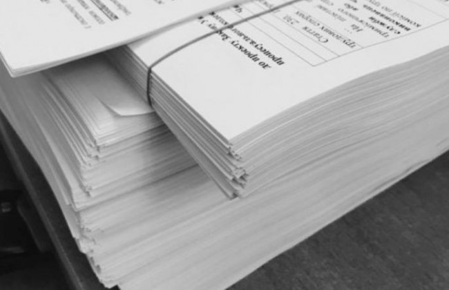 Законопроект 2264: правові основи функціонування електронних комунікаційних послуг