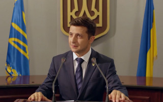 Фінансування Фонду Президента зменшать у п’ять разів: Мінфін назвав причину