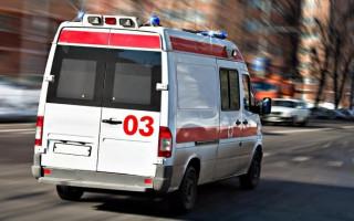 На трасі Київ — Одеса легковик на швидкості зніс 45-річну жінку