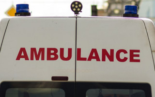 Зірвався з поручнів: у Києві помер солдат-строковик