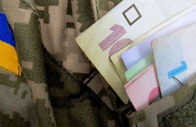 Перерахунок пенсій військовим пенсіонерам: правова позиція ВП ВС