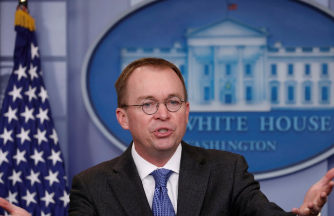 США затримала військову допомогу Україні: у Білому домі назвали причини