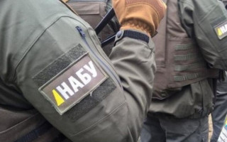 НАБУ повідомило про підозру колишньому першому заступнику секретаря РНБО